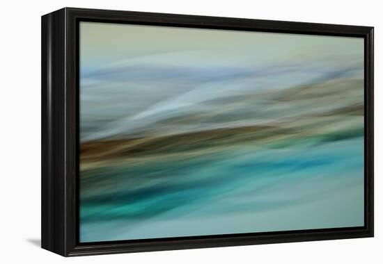 Moved Landscape 6479-Rica Belna-Framed Premier Image Canvas