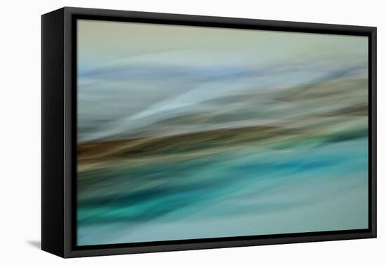 Moved Landscape 6479-Rica Belna-Framed Premier Image Canvas