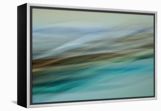 Moved Landscape 6479-Rica Belna-Framed Premier Image Canvas