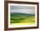 Moved Landscape 6480-Rica Belna-Framed Giclee Print