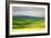 Moved Landscape 6480-Rica Belna-Framed Giclee Print
