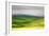 Moved Landscape 6480-Rica Belna-Framed Giclee Print