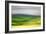 Moved Landscape 6480-Rica Belna-Framed Giclee Print