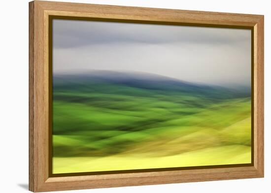 Moved Landscape 6480-Rica Belna-Framed Premier Image Canvas