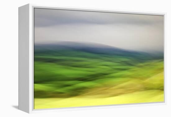 Moved Landscape 6480-Rica Belna-Framed Premier Image Canvas