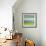 Moved Landscape 6482-Rica Belna-Framed Giclee Print displayed on a wall
