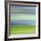 Moved Landscape 6482-Rica Belna-Framed Giclee Print