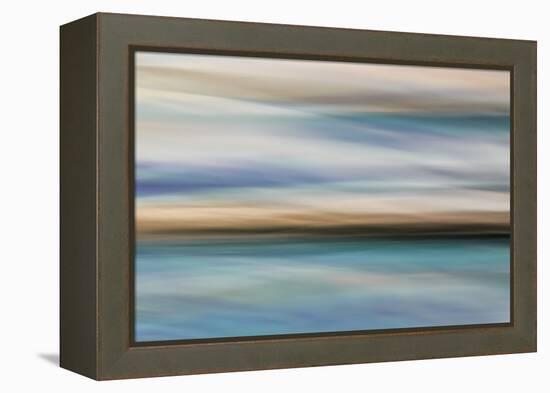 Moved Landscape 6484-Rica Belna-Framed Premier Image Canvas