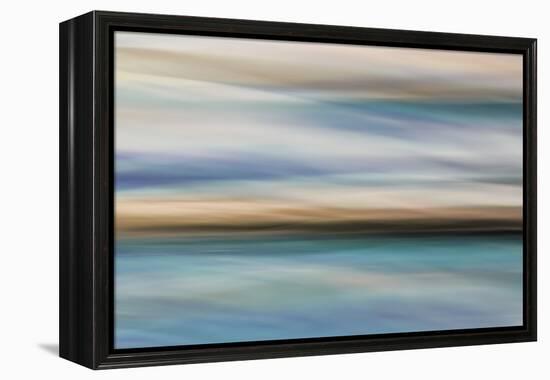 Moved Landscape 6484-Rica Belna-Framed Premier Image Canvas