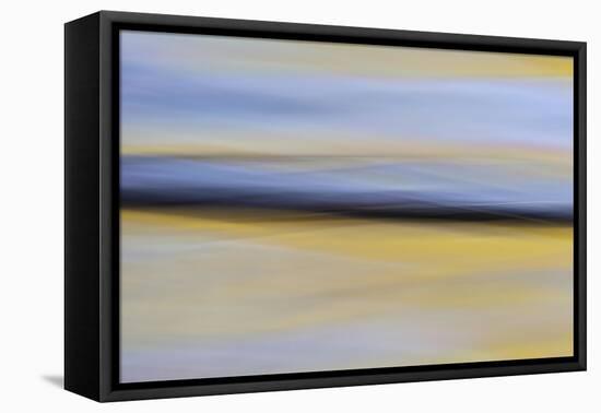 Moved Landscape 6486-Rica Belna-Framed Premier Image Canvas