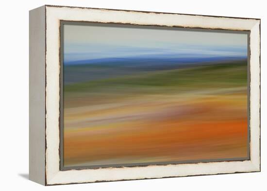 Moved Landscape 6490-Rica Belna-Framed Premier Image Canvas