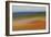 Moved Landscape 6490-Rica Belna-Framed Giclee Print