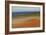 Moved Landscape 6490-Rica Belna-Framed Giclee Print