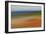 Moved Landscape 6490-Rica Belna-Framed Giclee Print