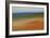 Moved Landscape 6490-Rica Belna-Framed Giclee Print