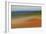 Moved Landscape 6490-Rica Belna-Framed Giclee Print