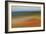 Moved Landscape 6490-Rica Belna-Framed Giclee Print