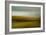 Moved Landscape 6490-Rica Belna-Framed Giclee Print