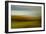 Moved Landscape 6490-Rica Belna-Framed Giclee Print