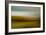 Moved Landscape 6490-Rica Belna-Framed Giclee Print