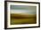 Moved Landscape 6490-Rica Belna-Framed Giclee Print