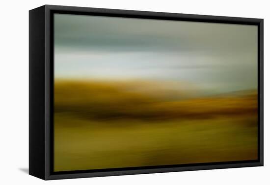 Moved Landscape 6490-Rica Belna-Framed Premier Image Canvas