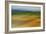 Moved Landscape 6491-Rica Belna-Framed Giclee Print