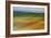 Moved Landscape 6491-Rica Belna-Framed Giclee Print