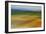 Moved Landscape 6491-Rica Belna-Framed Giclee Print