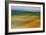 Moved Landscape 6491-Rica Belna-Framed Giclee Print