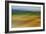 Moved Landscape 6491-Rica Belna-Framed Giclee Print