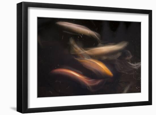 Movement 1-Moises Levy-Framed Photographic Print