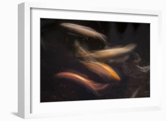 Movement 1-Moises Levy-Framed Photographic Print