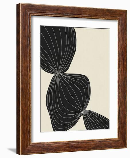 Movement #1-Alisa Galitsyna-Framed Photographic Print