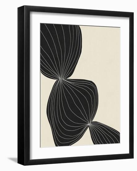 Movement #1-Alisa Galitsyna-Framed Photographic Print