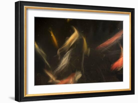 Movement 3-Moises Levy-Framed Photographic Print