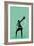 Movement for the discus throw-null-Framed Giclee Print