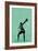 Movement for the discus throw-null-Framed Giclee Print