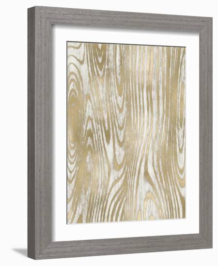 Movement I-Danielle Carson-Framed Art Print