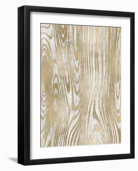 Movement I-Danielle Carson-Framed Art Print