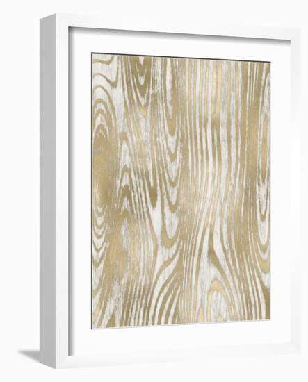 Movement I-Danielle Carson-Framed Art Print