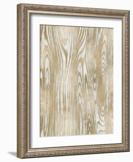 Movement II-Danielle Carson-Framed Art Print