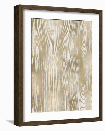 Movement II-Danielle Carson-Framed Art Print