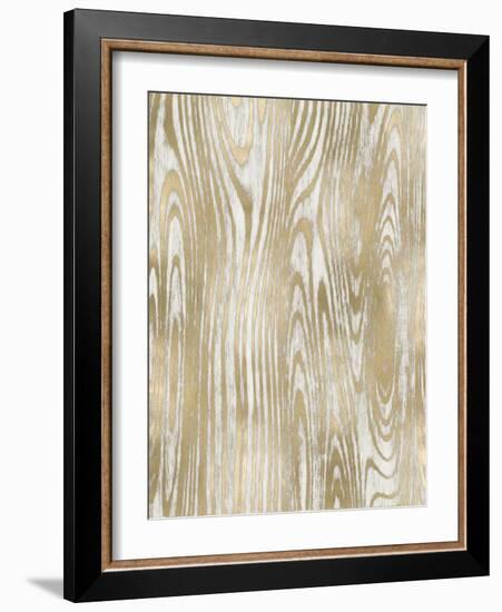 Movement II-Danielle Carson-Framed Art Print