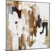 Movement Neutrals 10, 2024-Parker Ross-Mounted Art Print