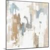 Movement Neutrals 13, 2024-Parker Ross-Mounted Art Print