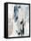 Movement Neutrals 7, 2024-Parker Ross-Framed Stretched Canvas