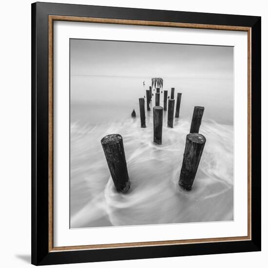 Movement-Moises Levy-Framed Photographic Print