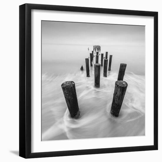 Movement-Moises Levy-Framed Photographic Print