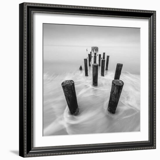 Movement-Moises Levy-Framed Photographic Print